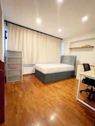 Blk 537 Bukit Panjang Ring Road (Bukit Panjang), HDB 4 Rooms #631445361